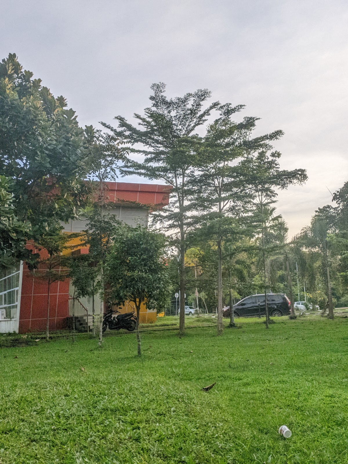 Properti sewa Indonesia