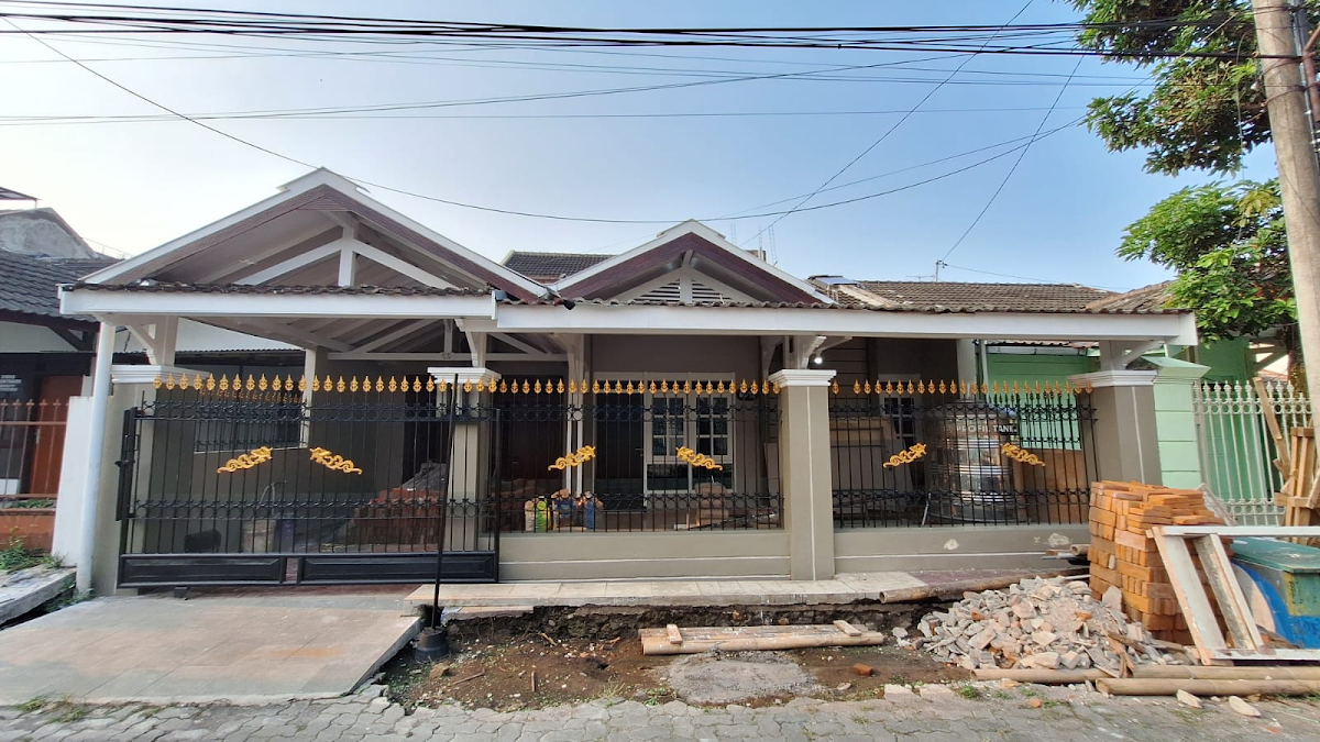 Properti sewa Indonesia