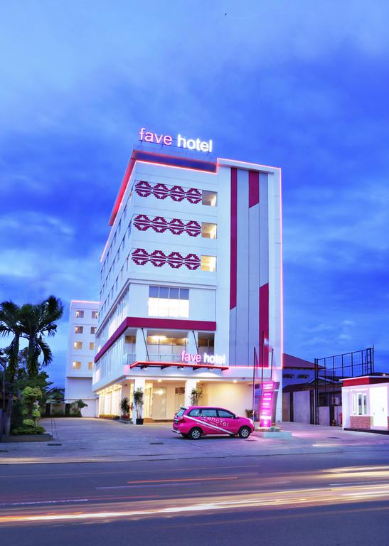Properti sewa Indonesia