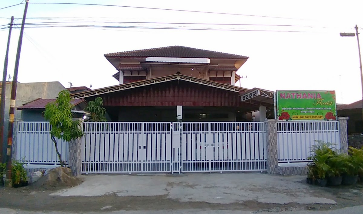 Properti sewa Indonesia