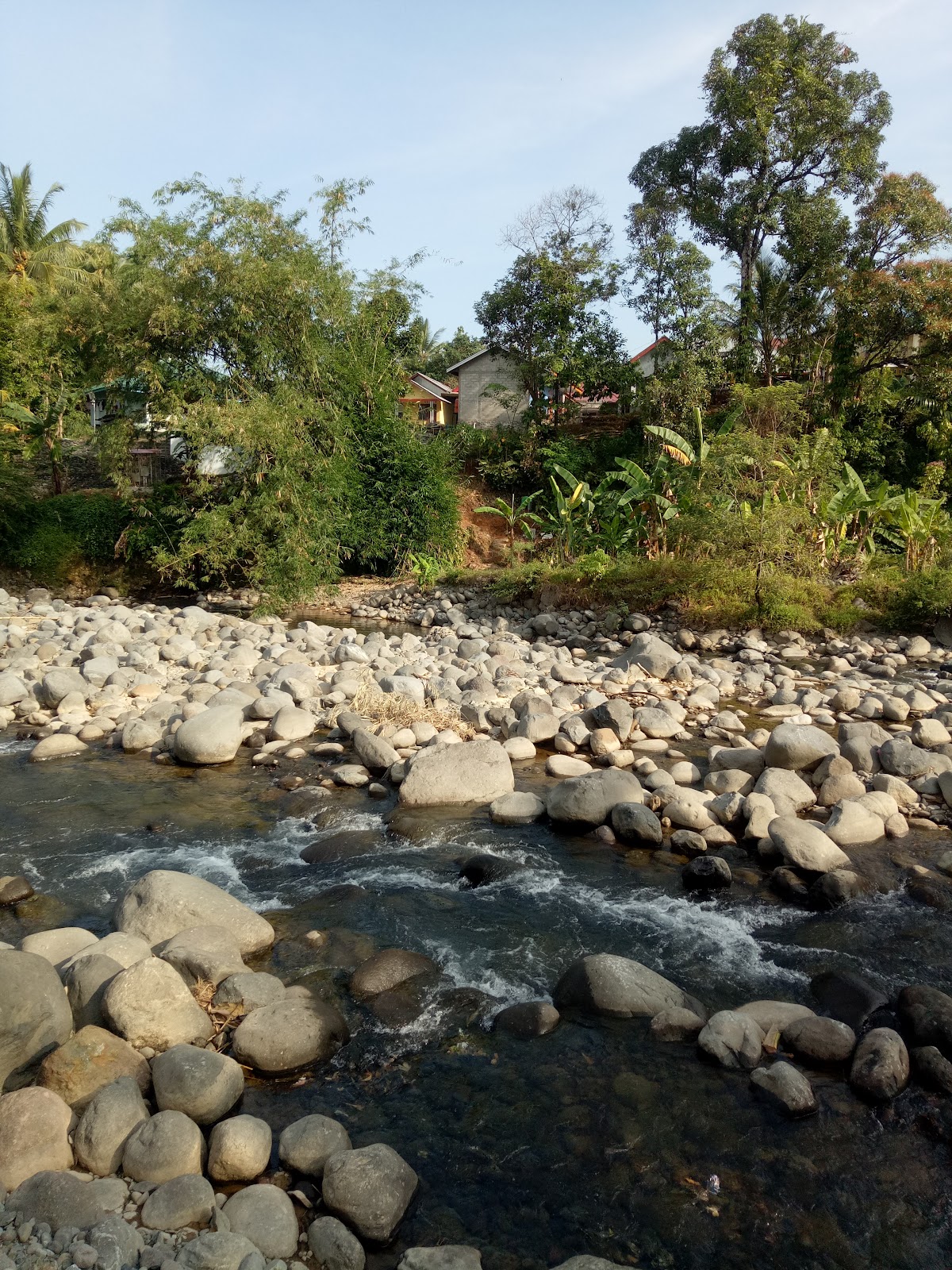 Properti sewa Indonesia