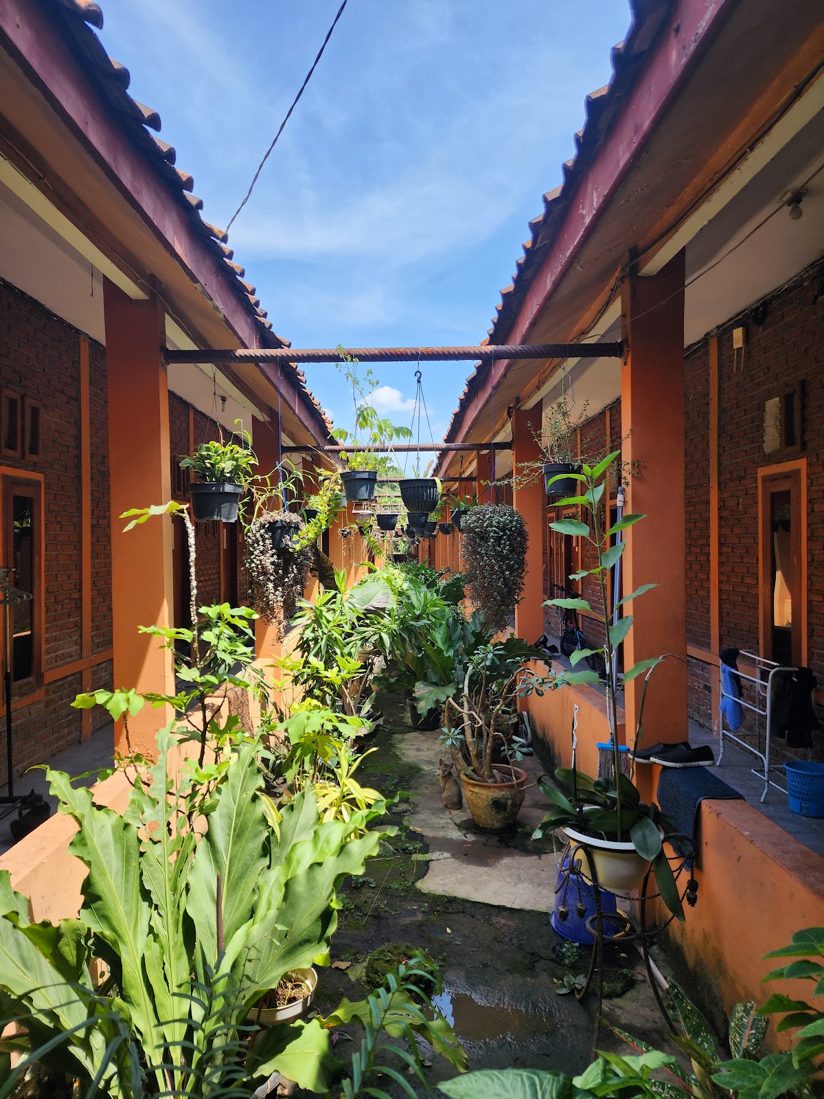 Properti sewa Indonesia