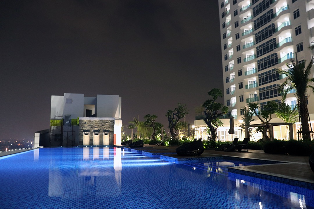 Properti sewa Indonesia