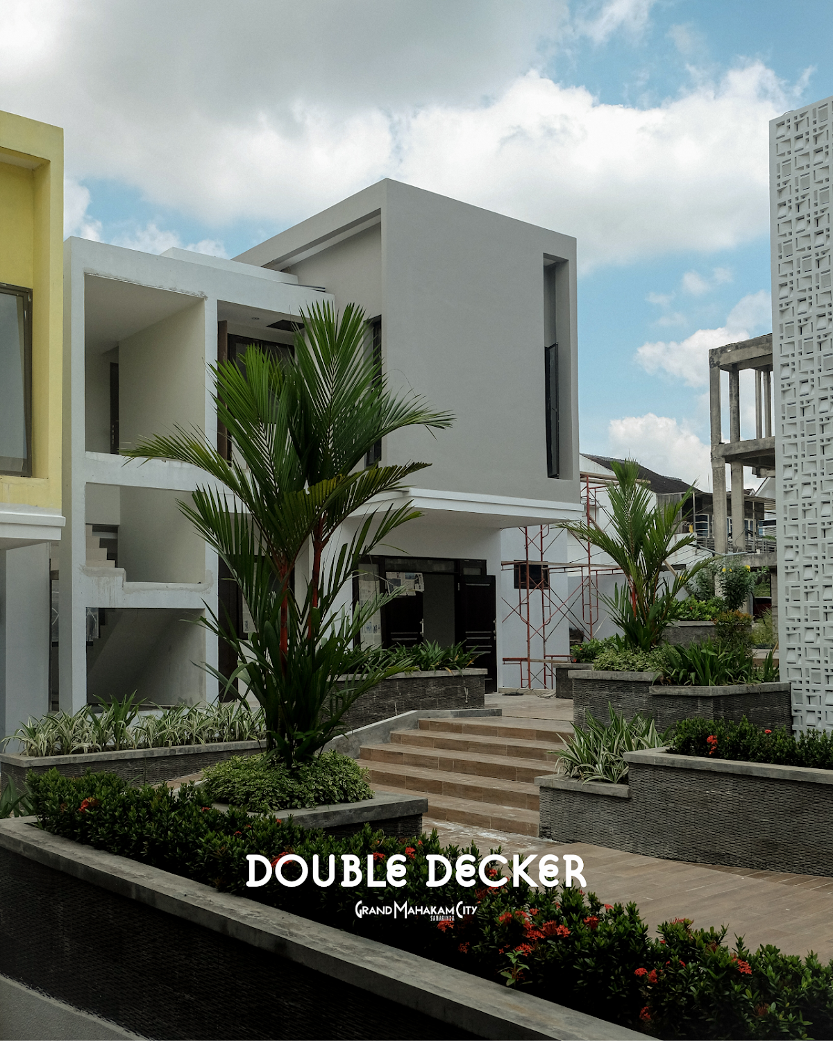 Properti sewa Indonesia