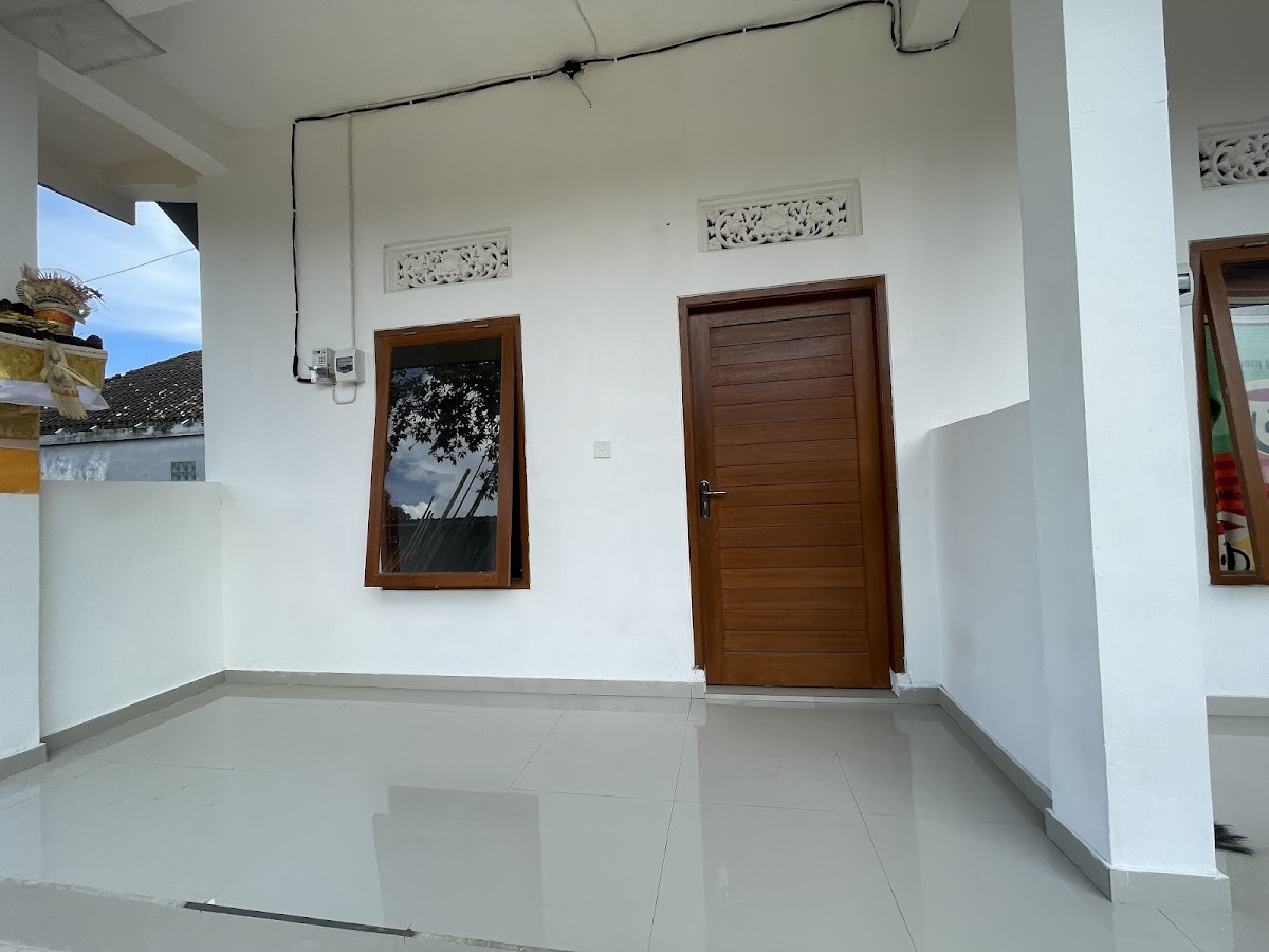 Kakau Kos — kos di bali