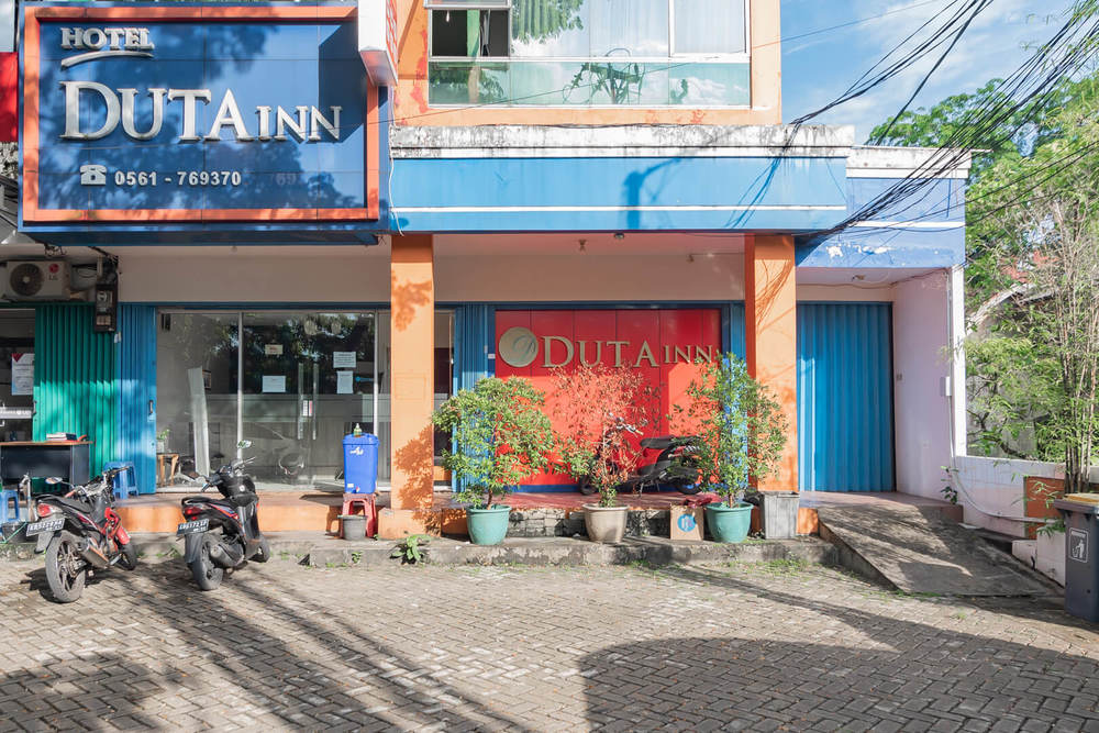 Properti sewa Indonesia