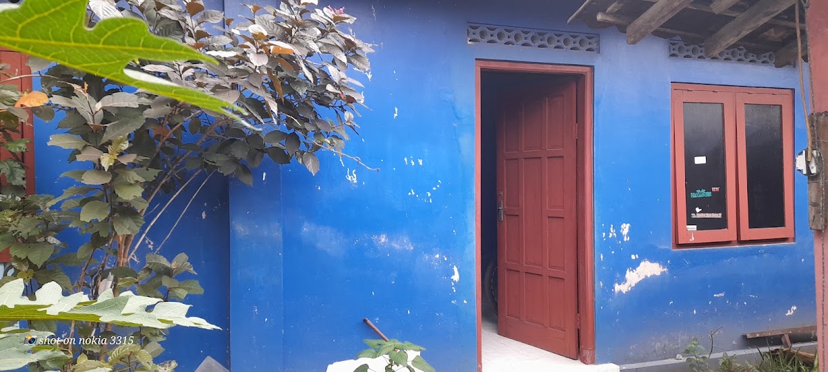 Kontrakan Martodiharjo — kontrakan di yogyakarta