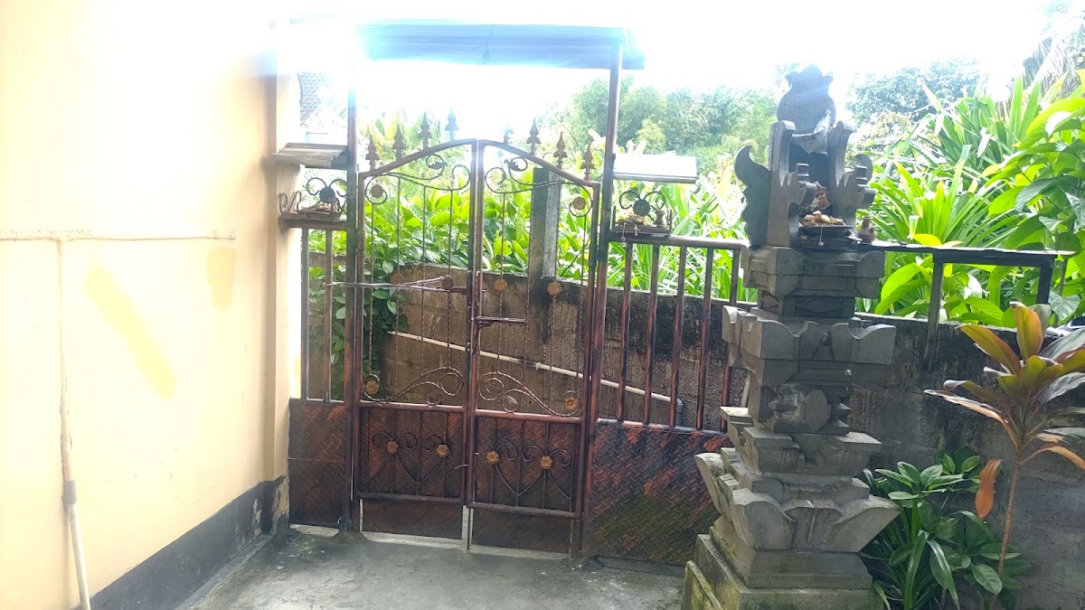 Kost Rizky (Nyaman, murah, tenang) - Sewa di Kerobokan