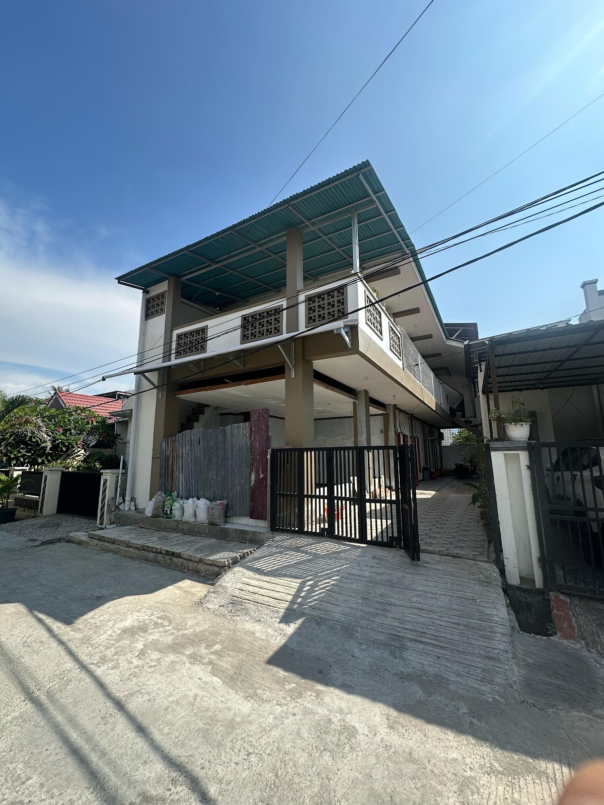 Properti sewa Indonesia