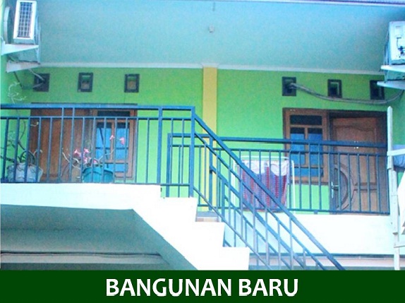 Properti sewa Indonesia