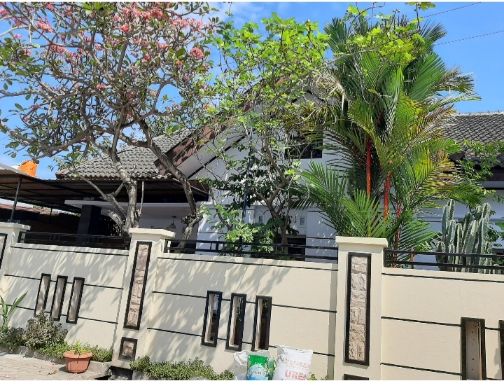 Kost Paviliun Asri — kos di makassar
