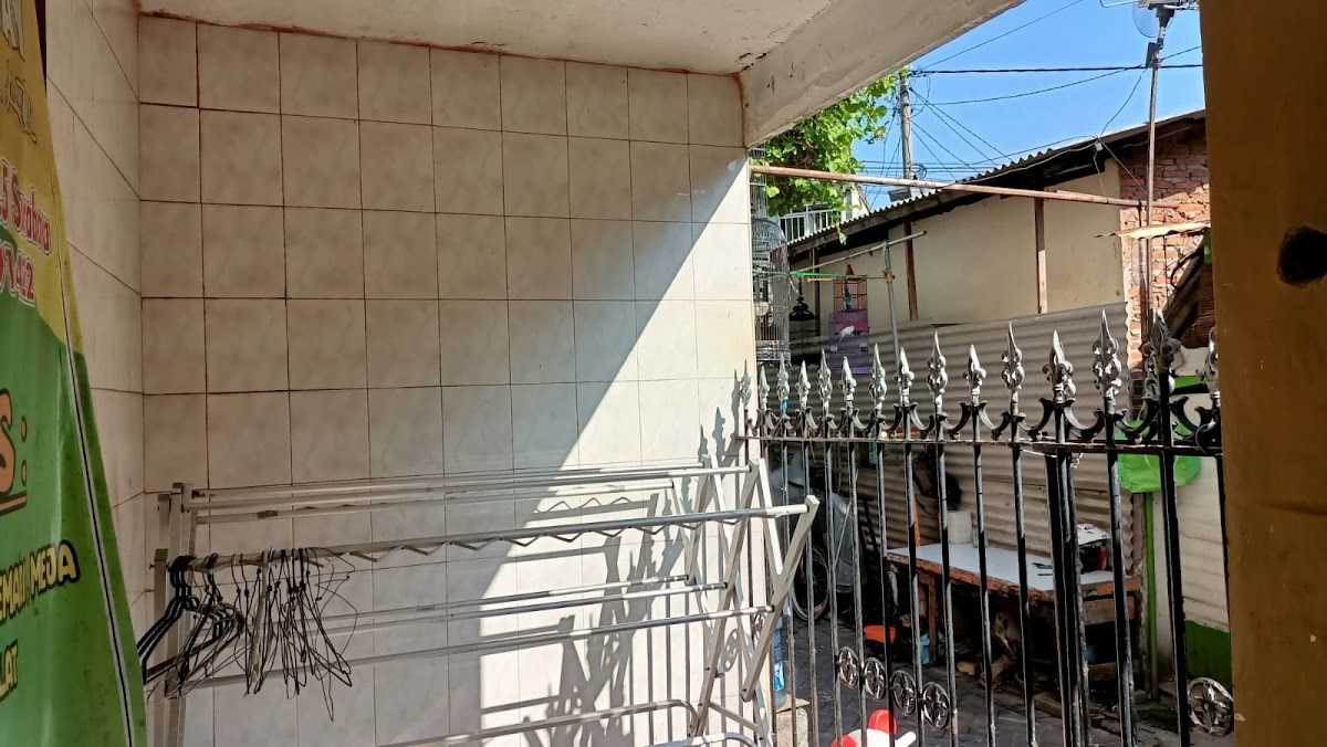 Kos Mas Arjuna Surabaya (Khusus Putri) — kos di surabaya