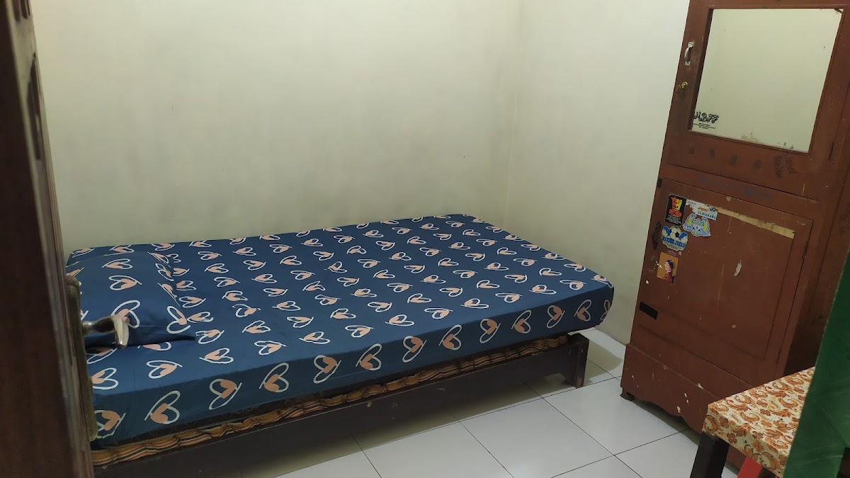 Kost putra paradise [dekat unnes] — kos di semarang
