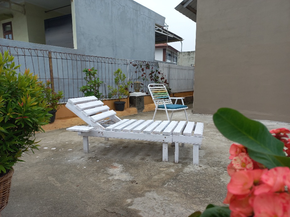 Properti sewa Indonesia