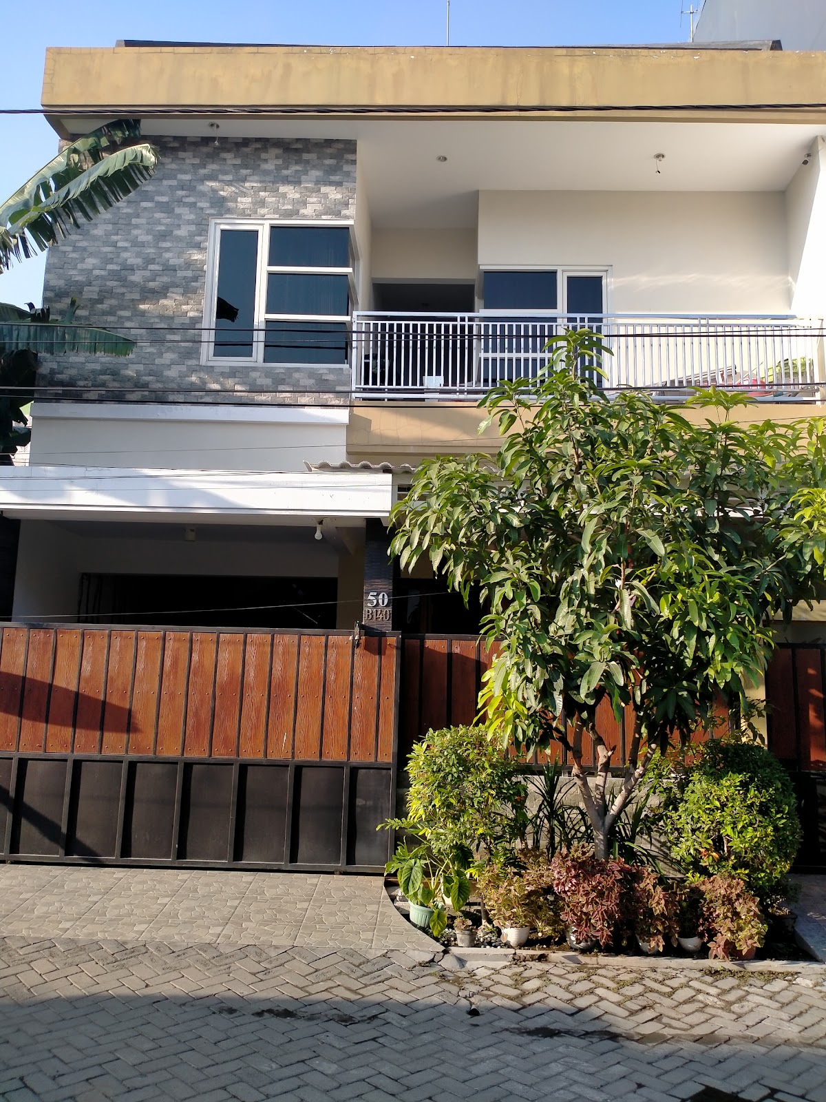 Kost Putra DEKAT ITS ARVI — kos di surabaya