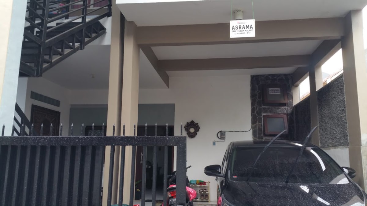 KOST BINTANG KEJORA - foto properti sewa