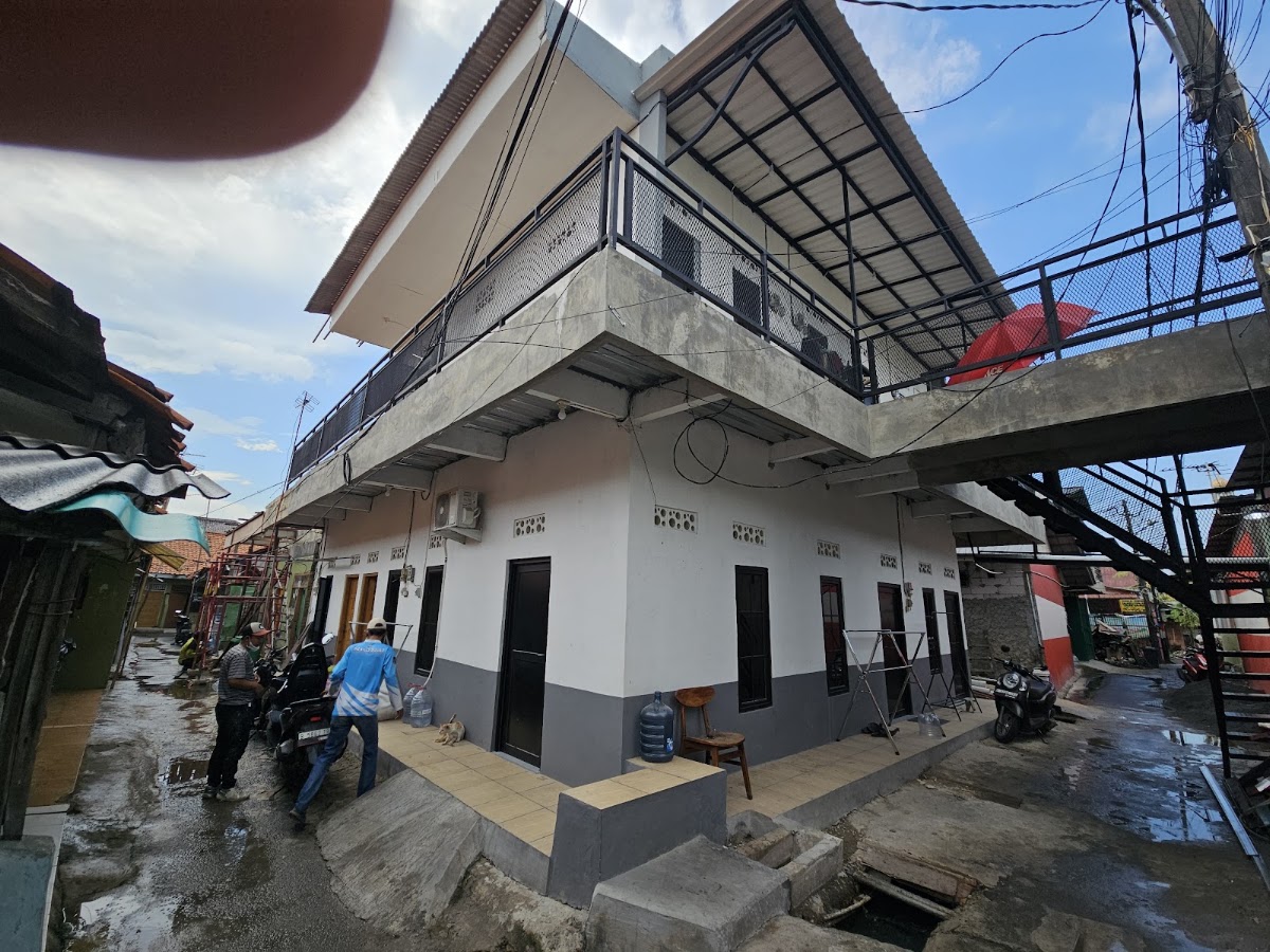 Properti sewa Indonesia