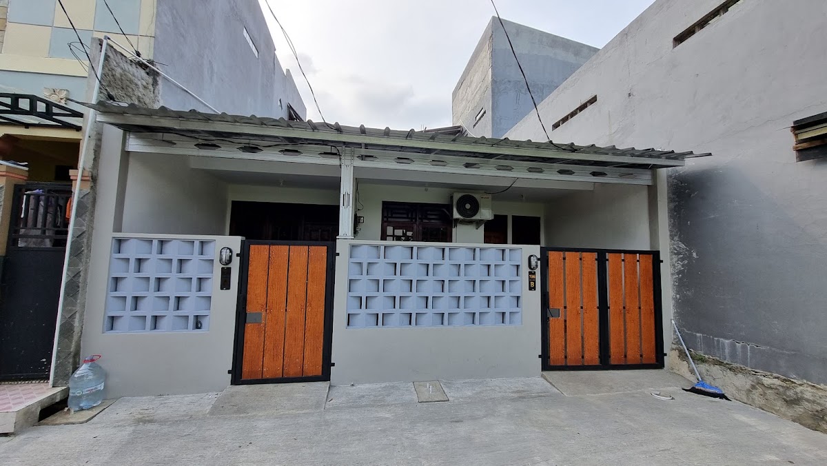 Properti sewa Indonesia