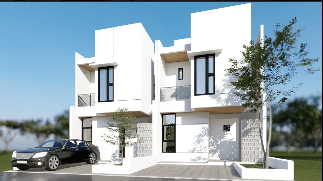 Properti sewa Indonesia