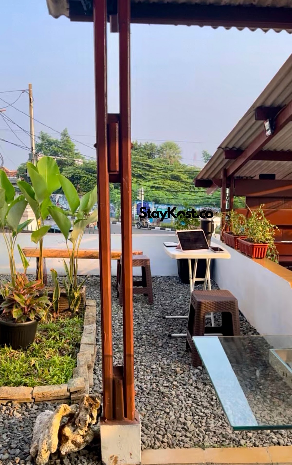 Properti sewa Indonesia