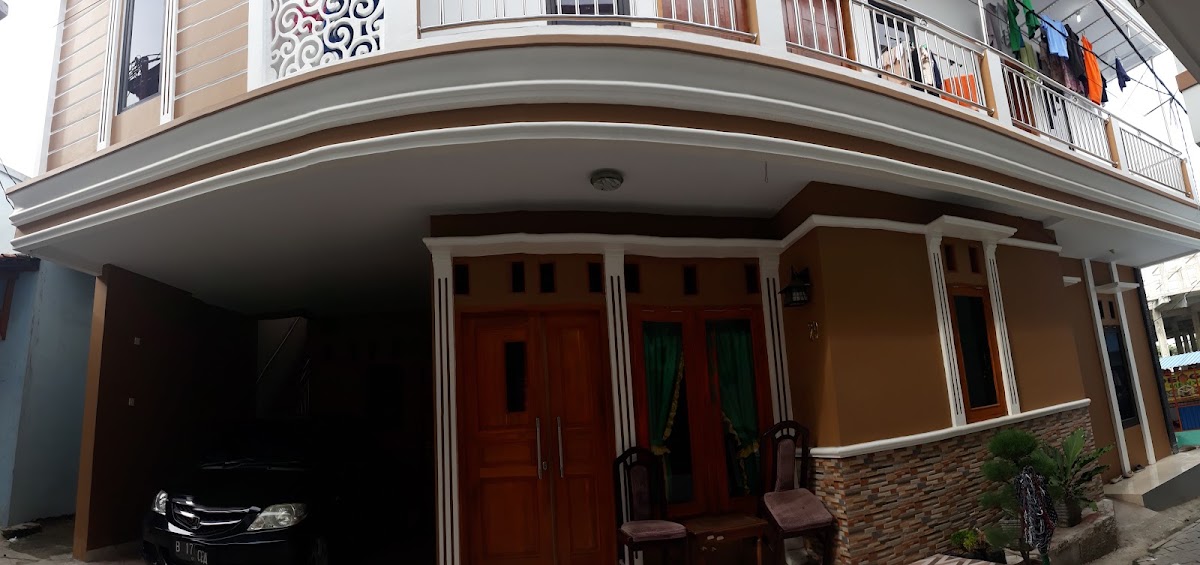 Kost Sholihah Tangerang