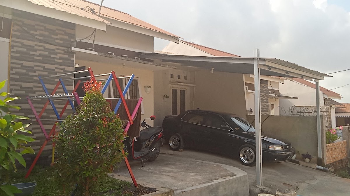 Properti sewa Indonesia