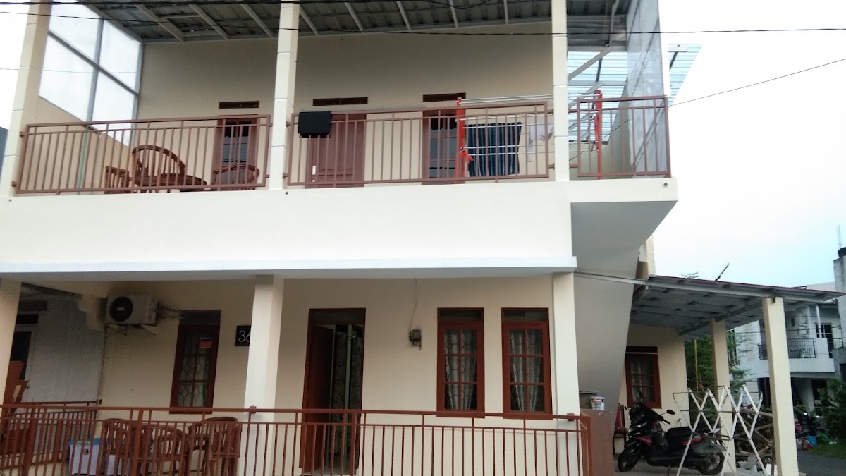 Properti sewa Indonesia