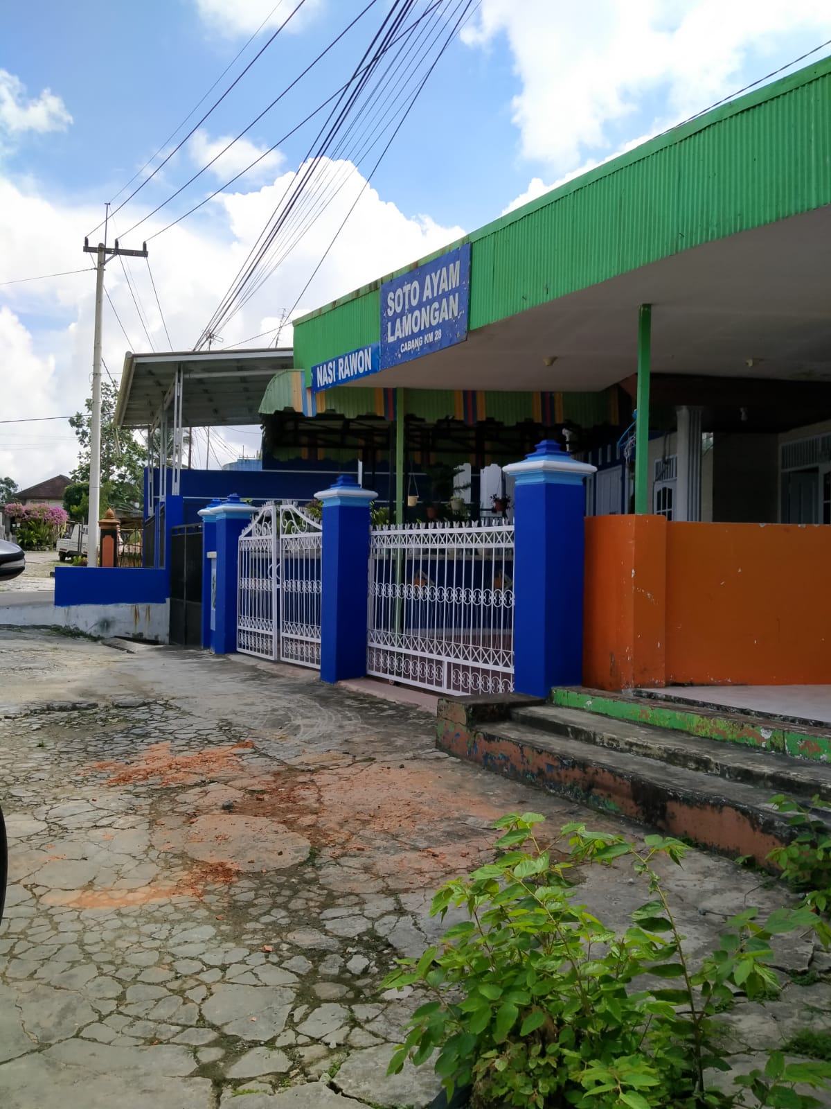 Kost Putra Rasya — kos di bali