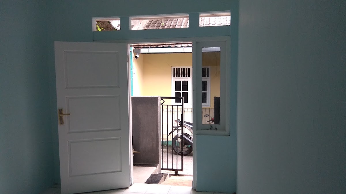 Properti sewa Indonesia