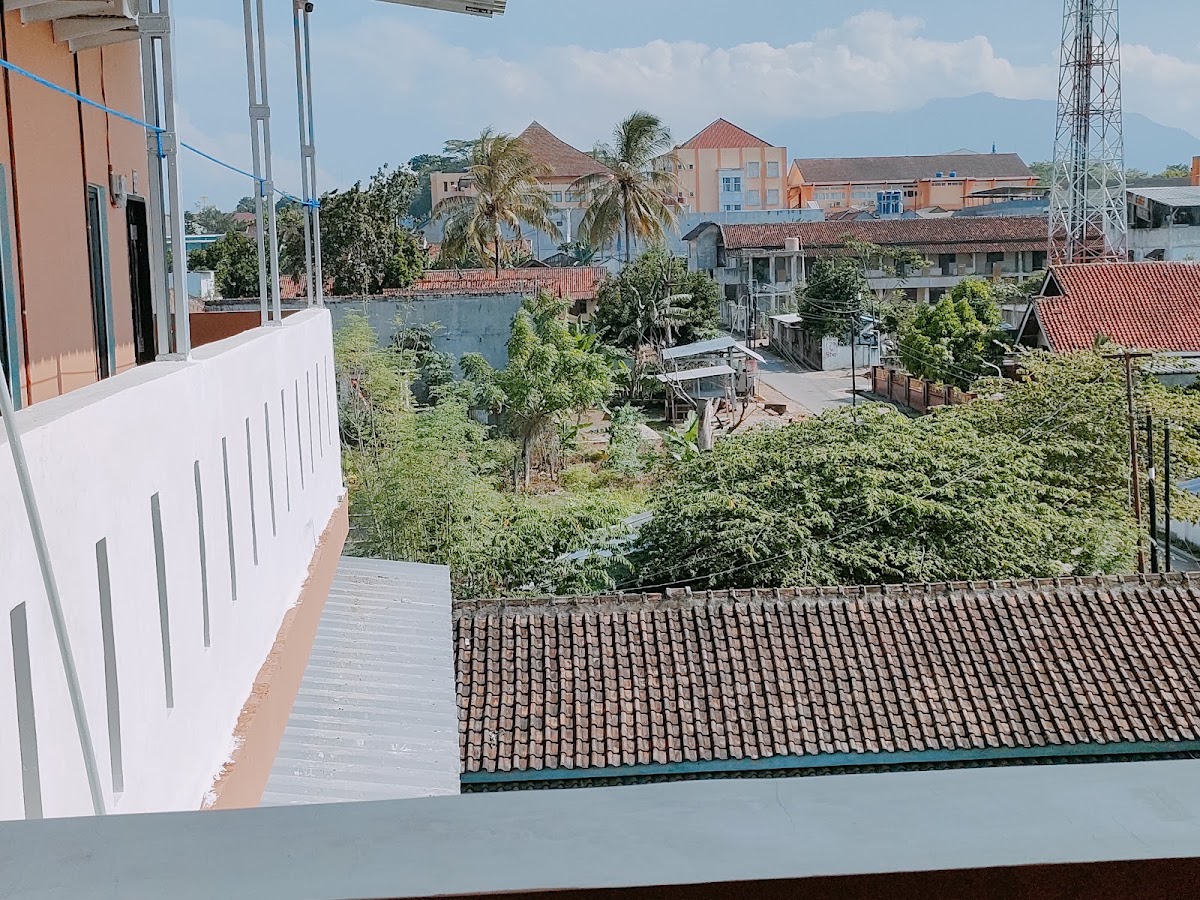 Properti sewa Indonesia