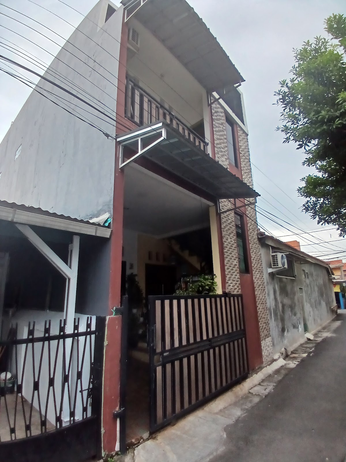 Properti sewa Indonesia