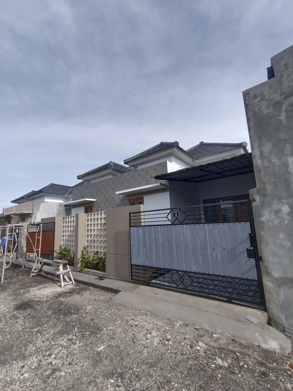 Eagle Bali residen — kontrakan di bali