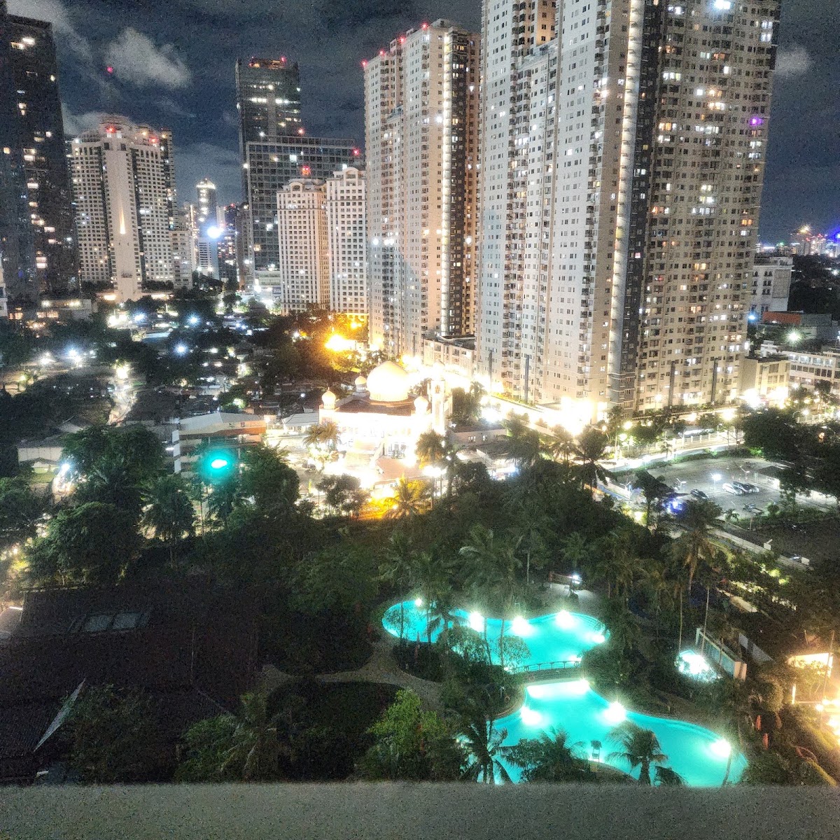 Properti sewa Indonesia