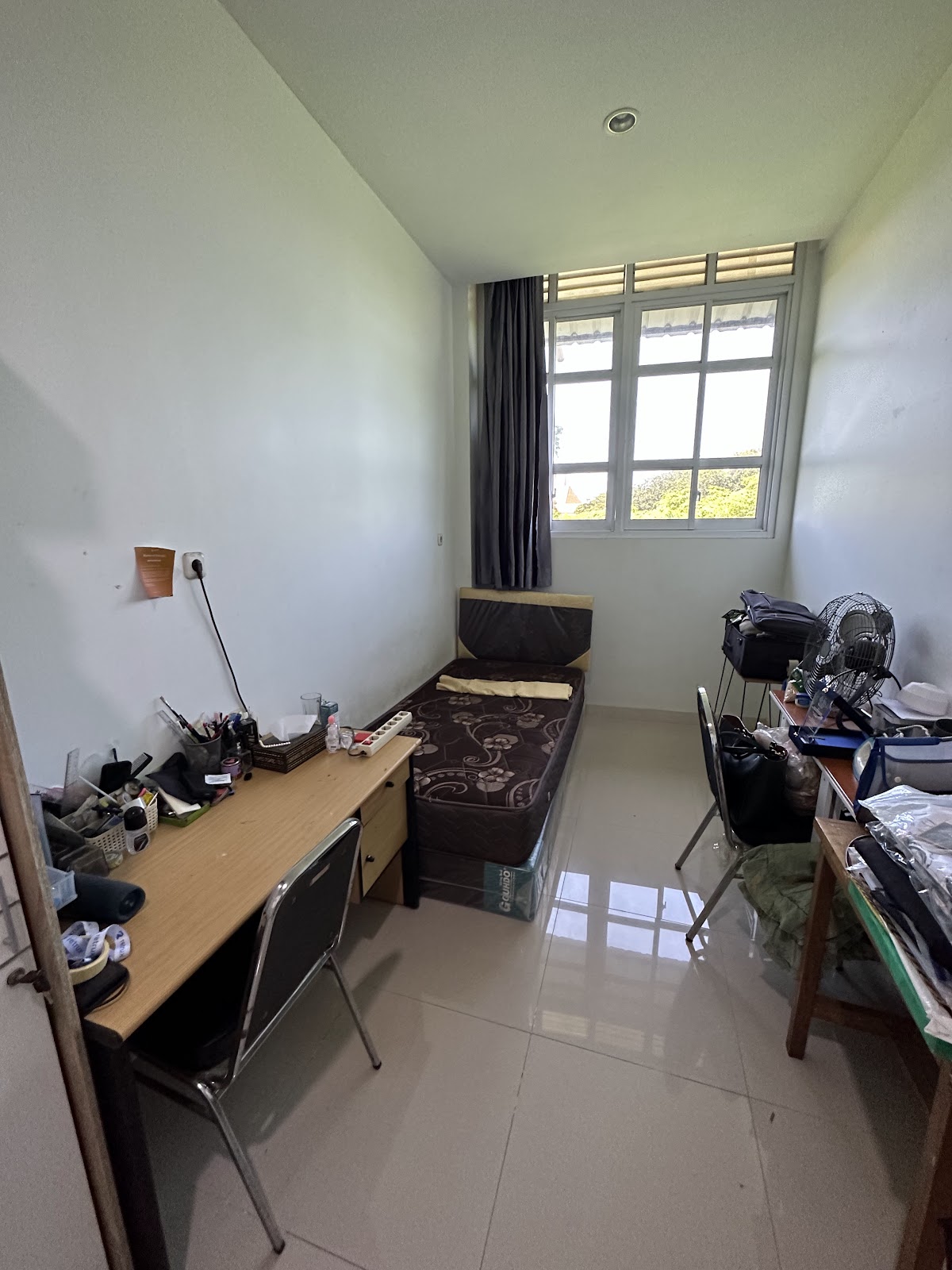 Kost Putra KS14 — kos di surabaya