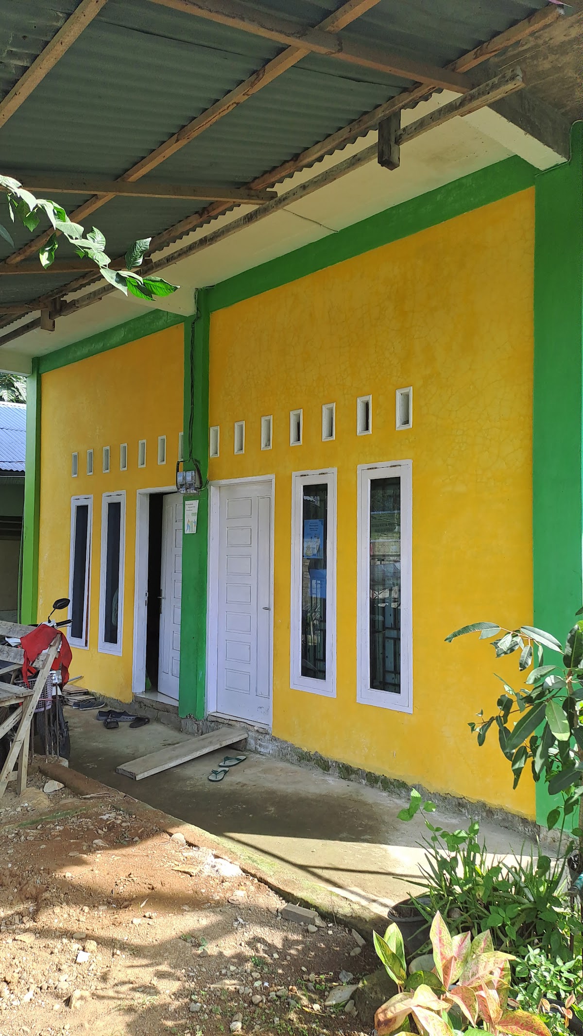 Properti sewa Indonesia