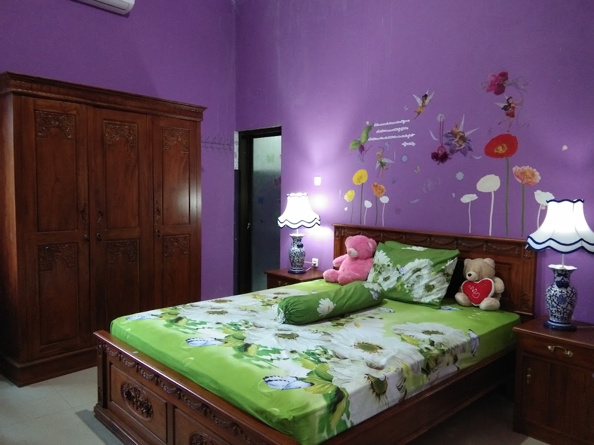 Properti sewa Indonesia