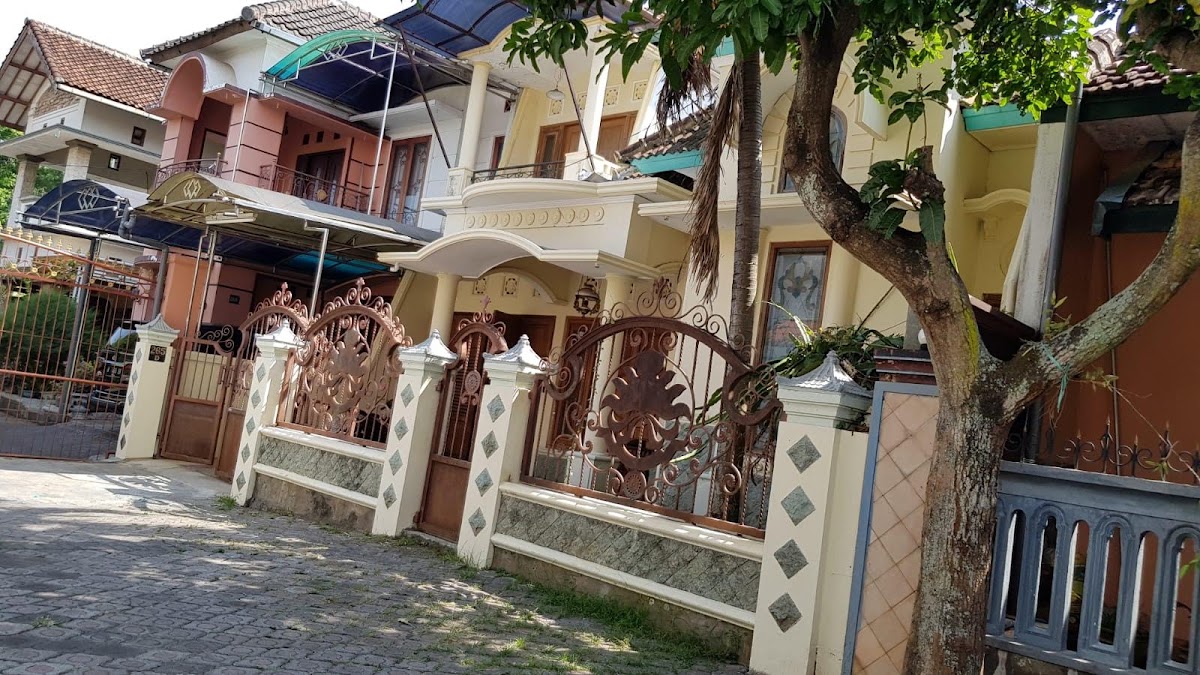 Properti sewa Indonesia