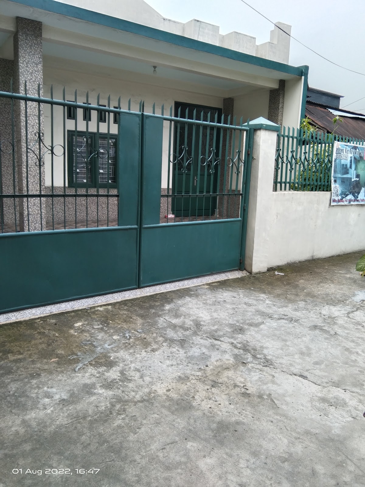 Properti sewa Indonesia