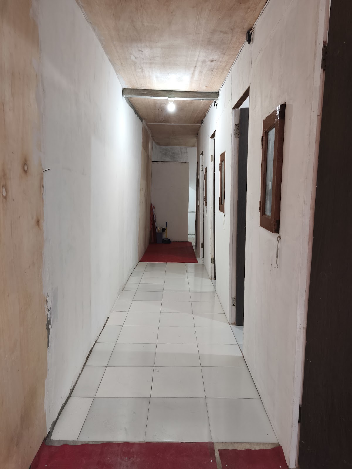 Kost Putra BETA — kos di jakarta