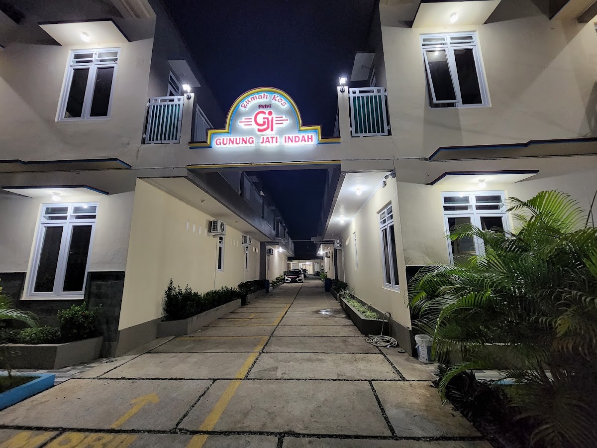 Properti sewa Indonesia