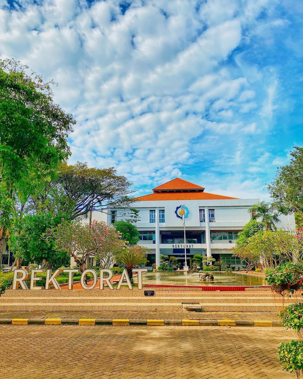 Institut Teknologi Sepuluh Nopember