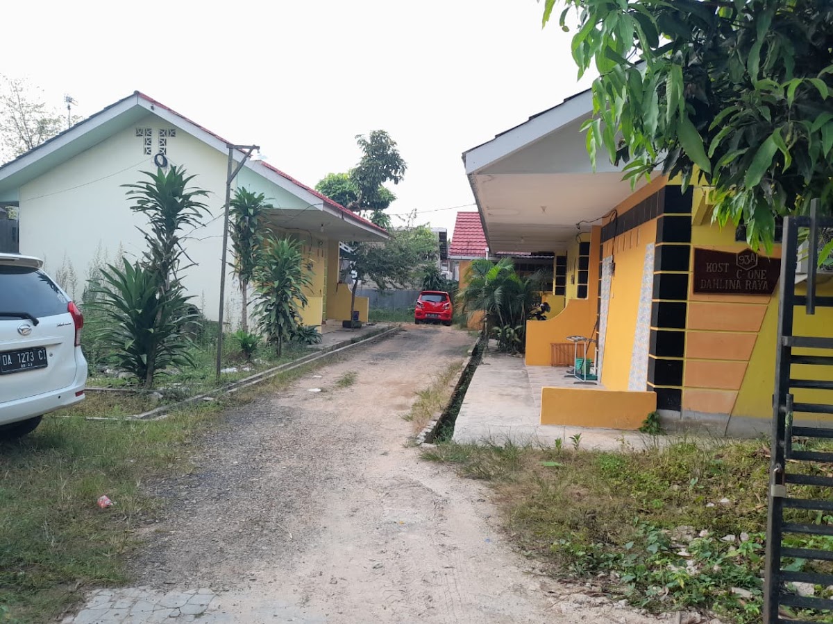 Properti sewa Indonesia