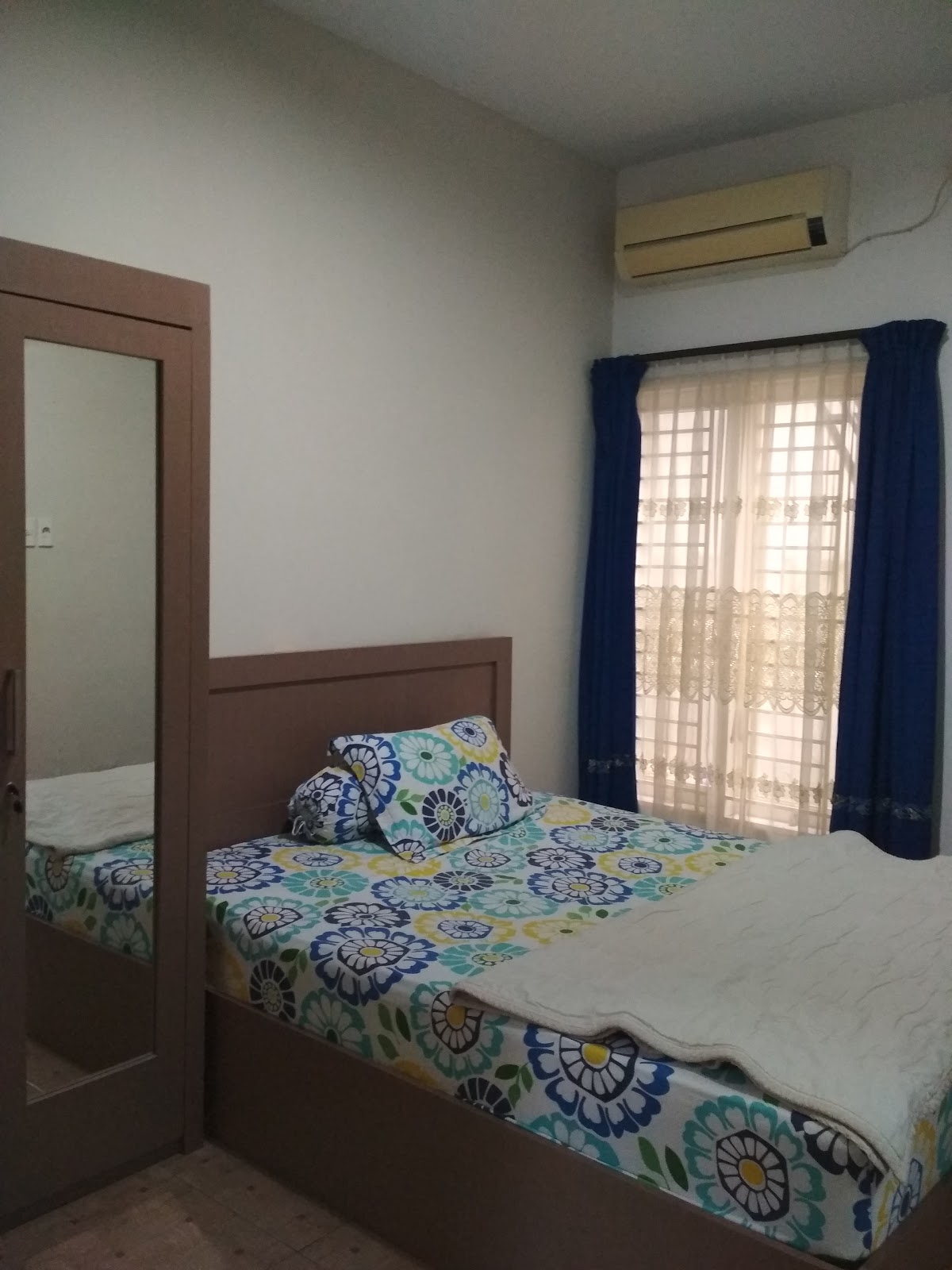 Properti sewa Indonesia