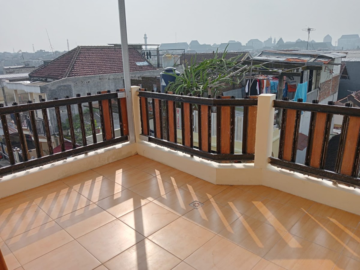 Properti sewa Indonesia