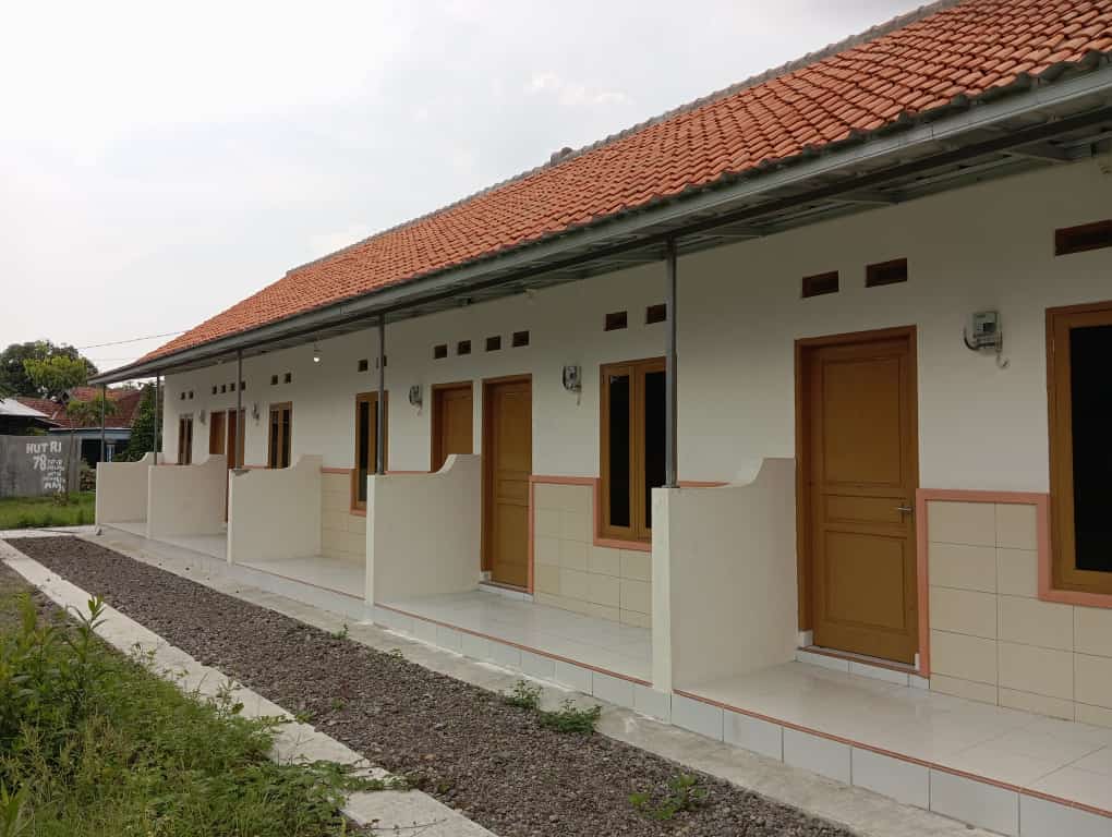 Properti sewa Indonesia