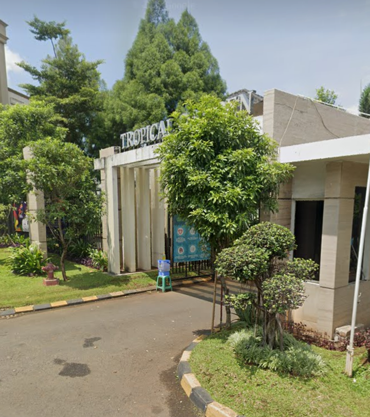 Properti sewa Indonesia