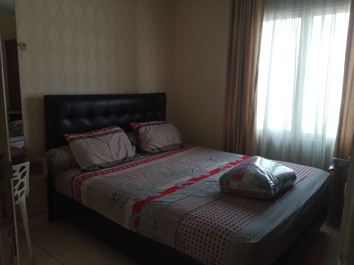 Properti sewa Indonesia