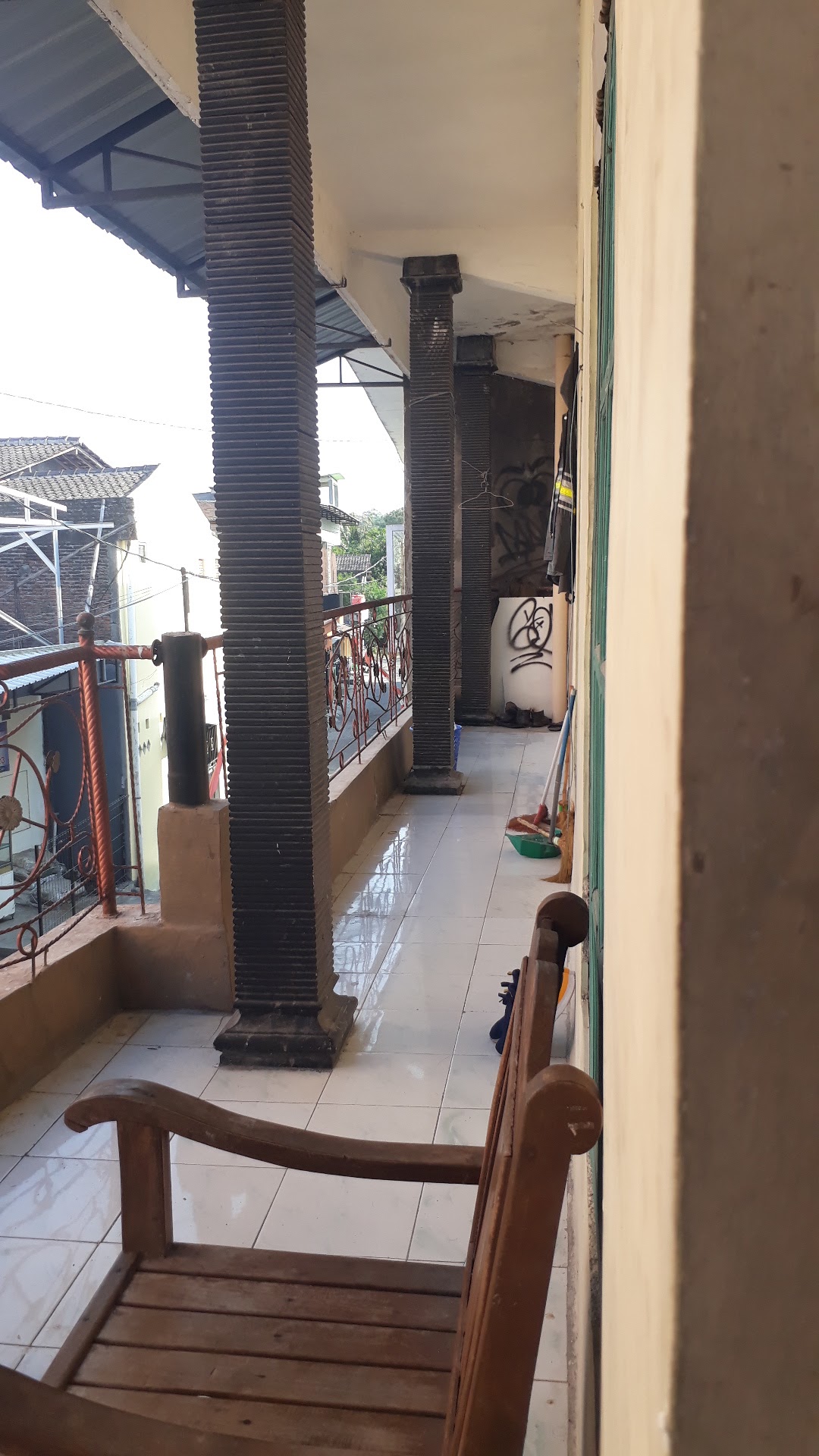 Properti sewa Indonesia