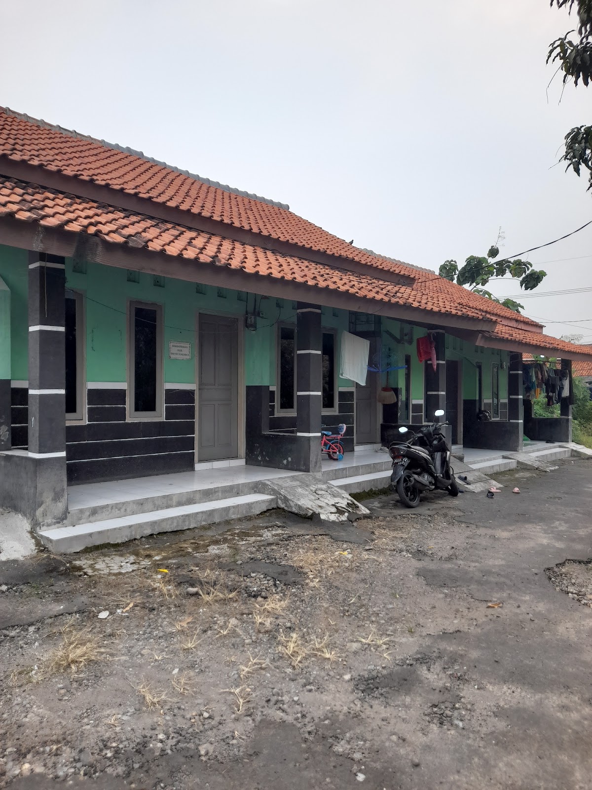 Properti sewa Indonesia