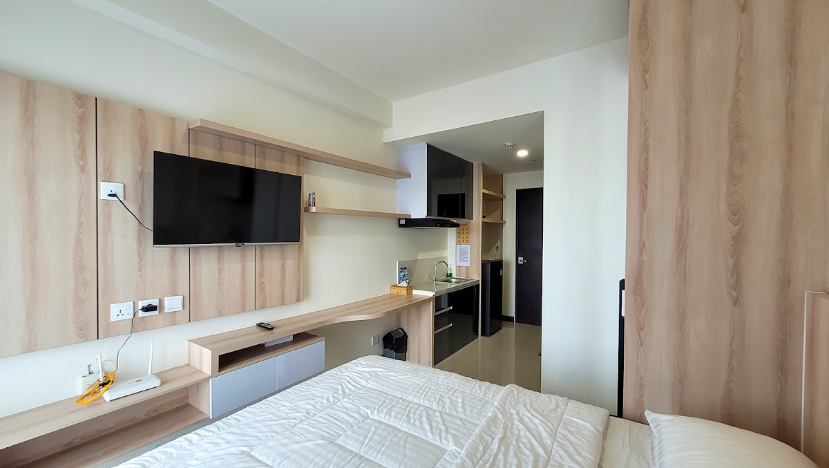 Properti sewa Indonesia